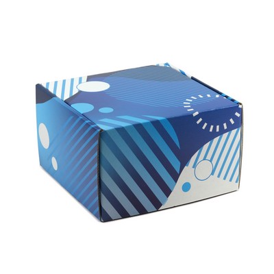 Corrugated Box - 8" x 8" x 5"